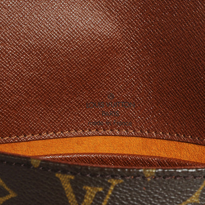 Louis Vuitton Monogram Musette Tango 6 of 7