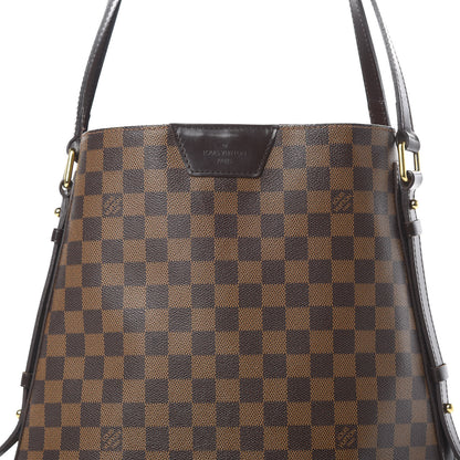 Louis Vuitton Damier Ebene Cabas Rivington 8 of 12