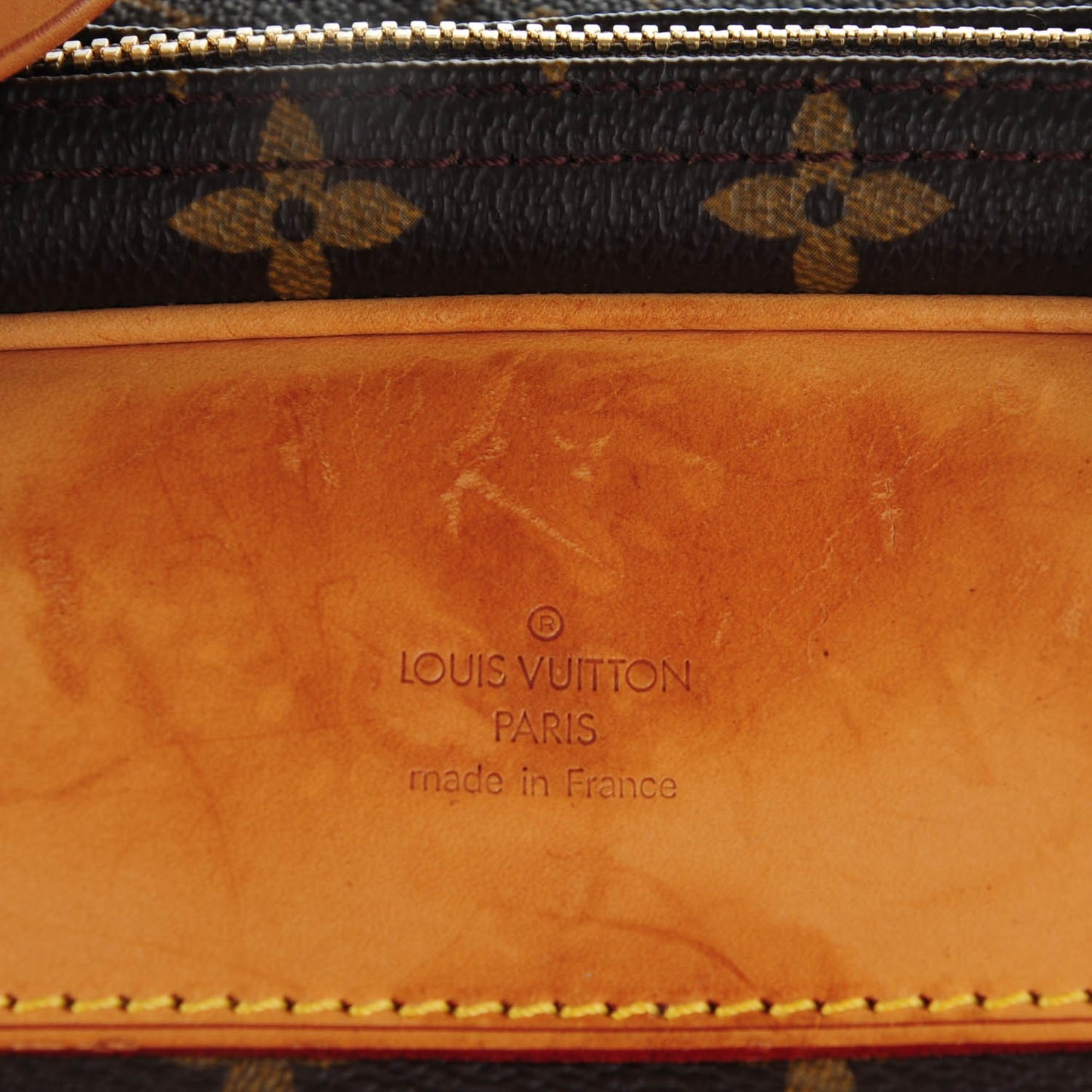Monogram Alize 24 Heures