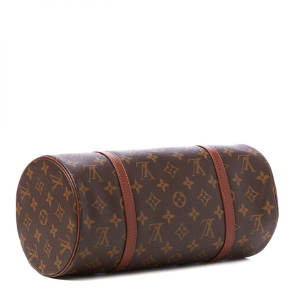 Louis Vuitton Monogram Papillon 30 4 of 8