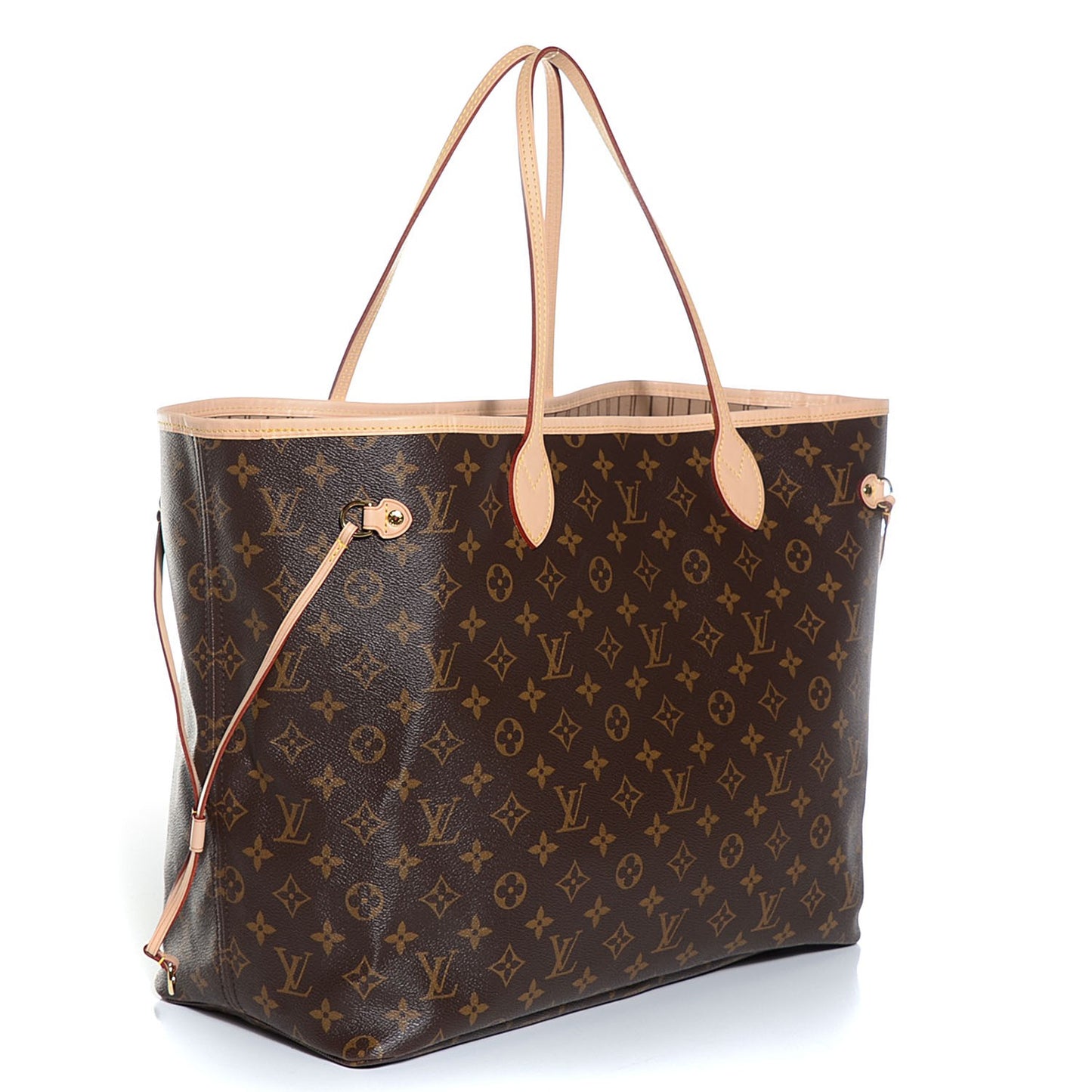 Monogram Neo Neverfull GM
