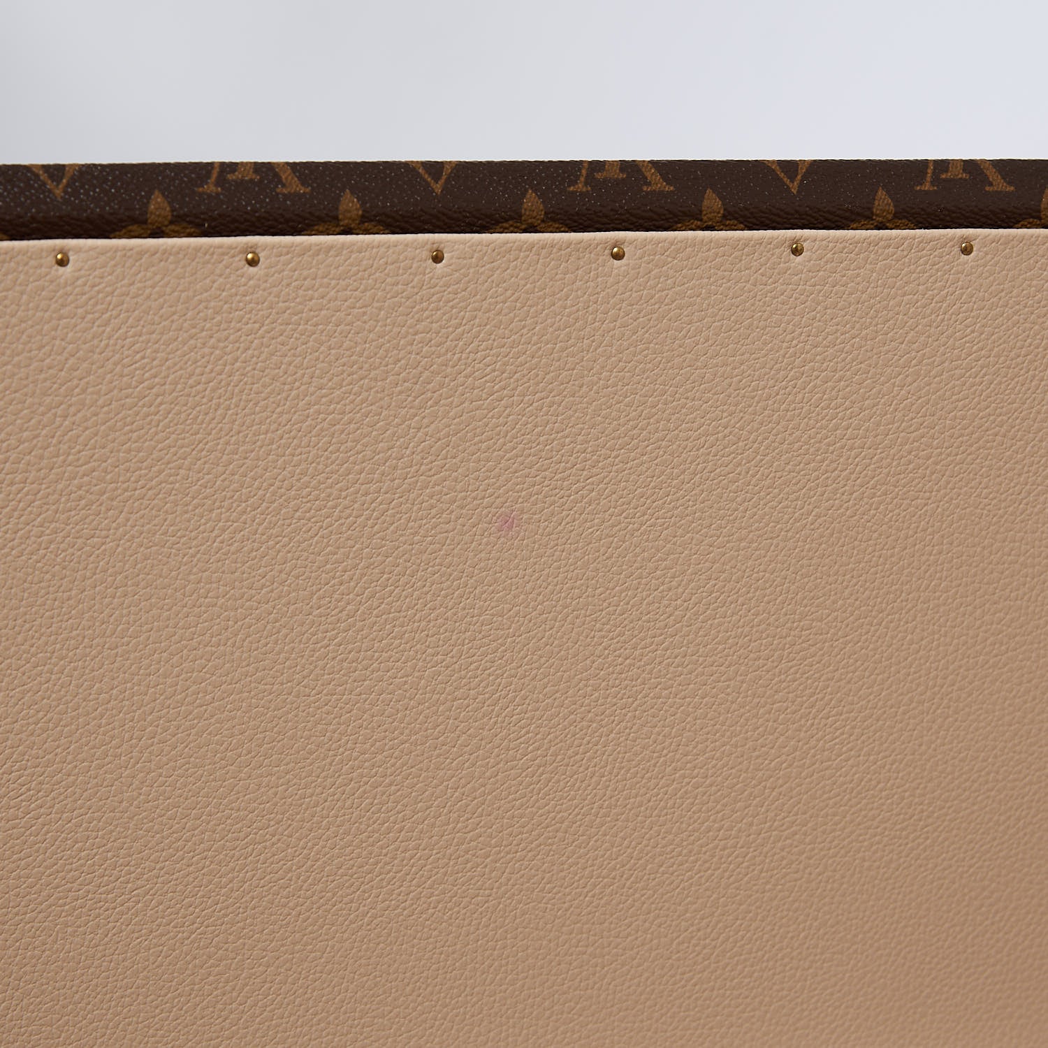 Louis Vuitton Monogram Malle Courrier Lozine Trunk 110 57 of 76