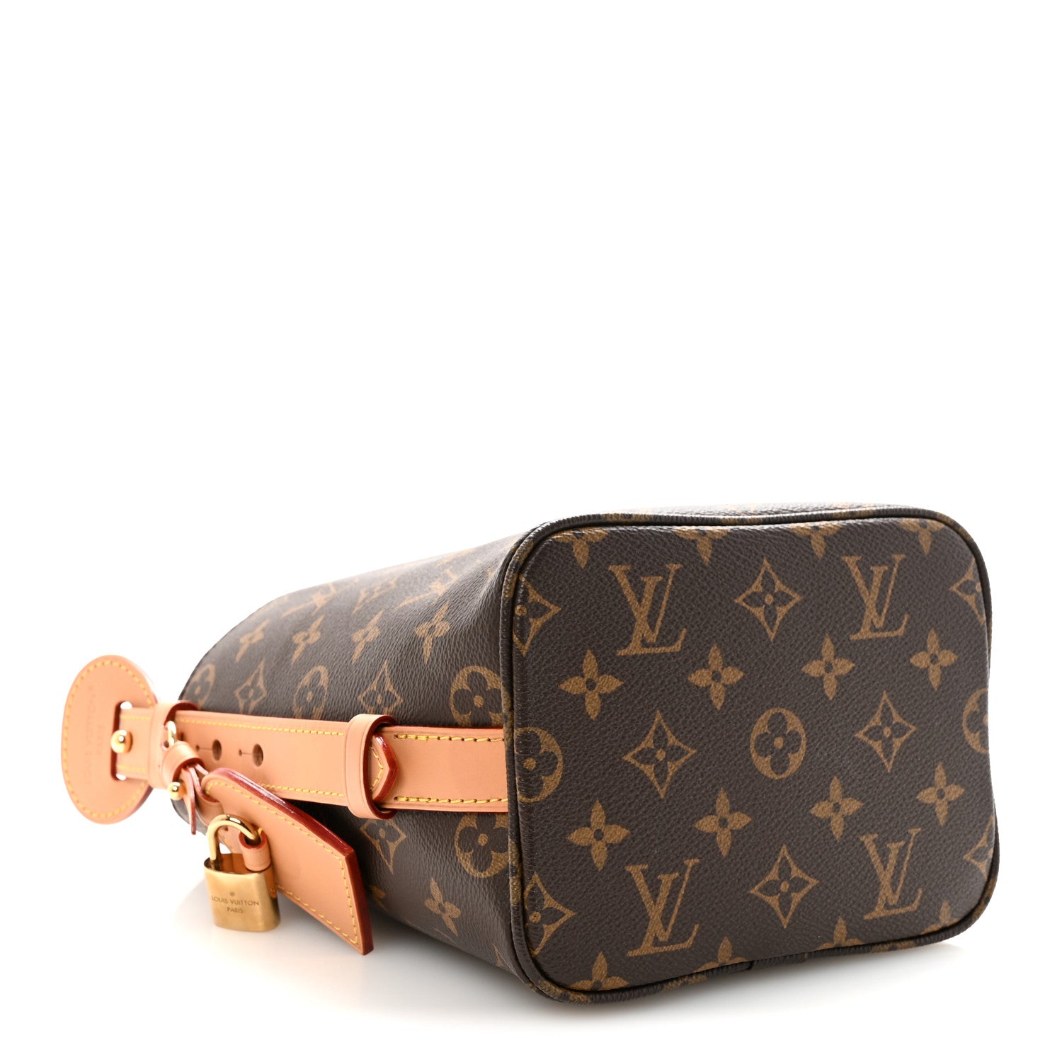 Louis Vuitton Monogram All In BB 5 of 10
