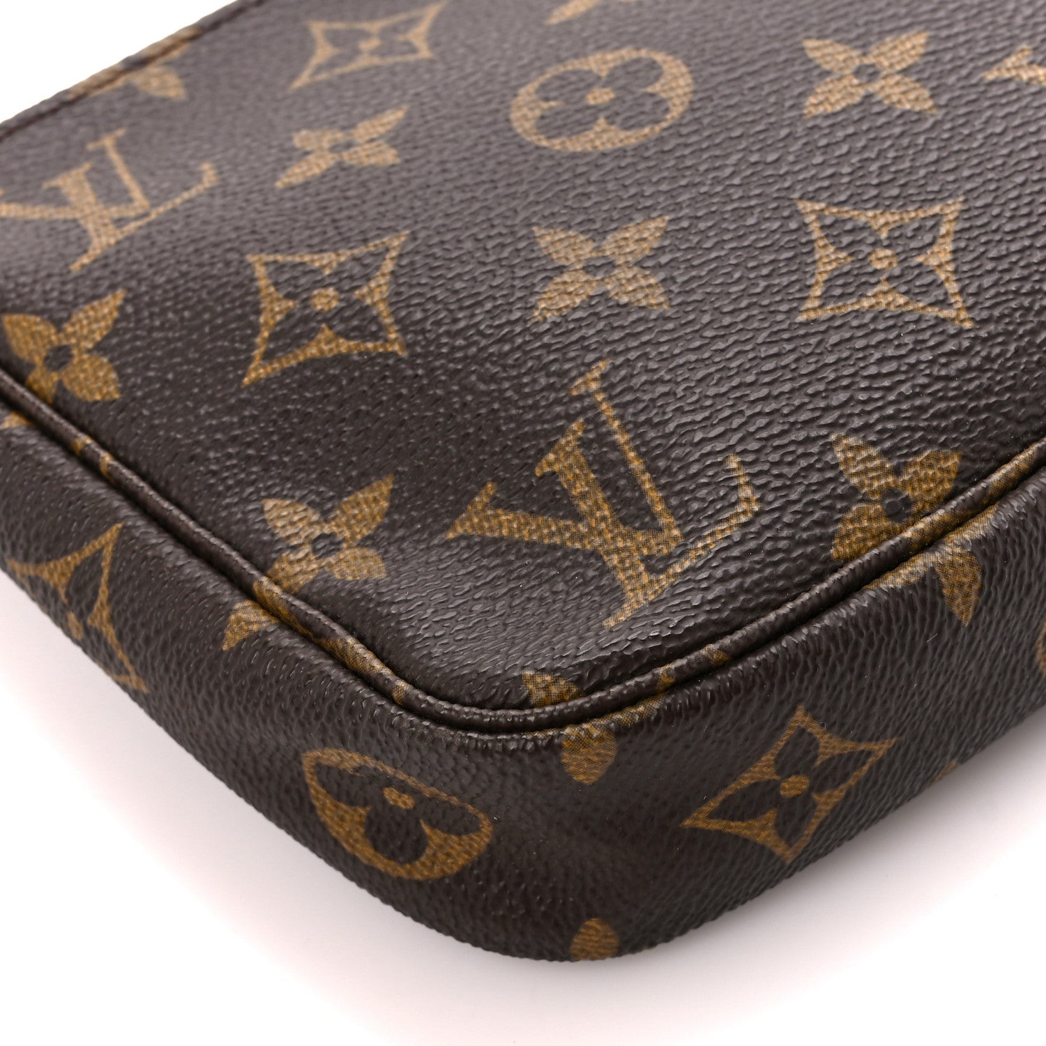 Louis Vuitton Monogram Pochette Accessories 9 of 10