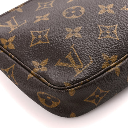 Louis Vuitton Monogram Pochette Accessories 9 of 10