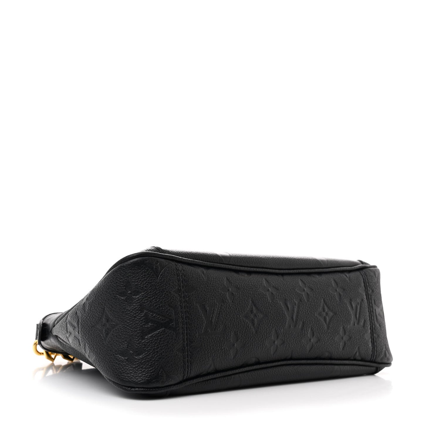 Empreinte Monogram Giant Trianon PM Black