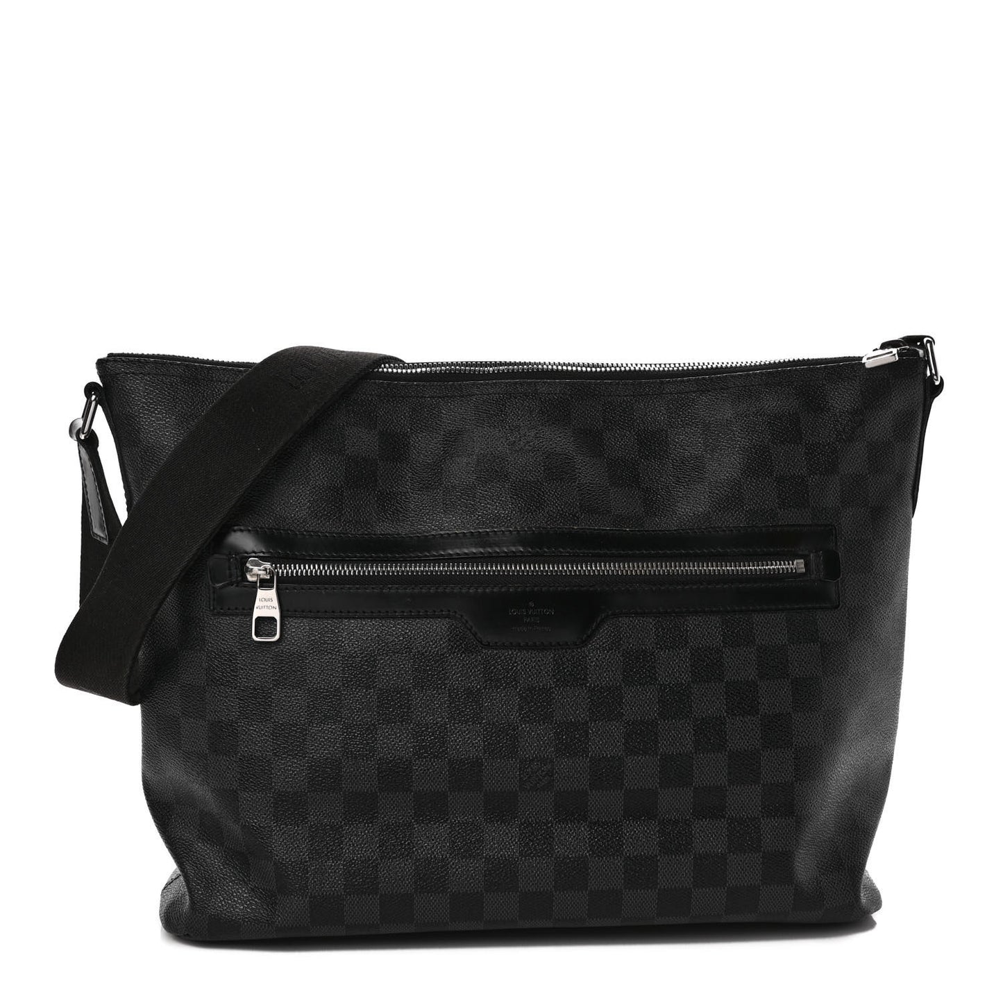 Damier Graphite Mick MM
