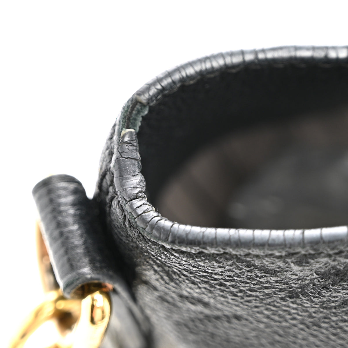 Empreinte Melie Black