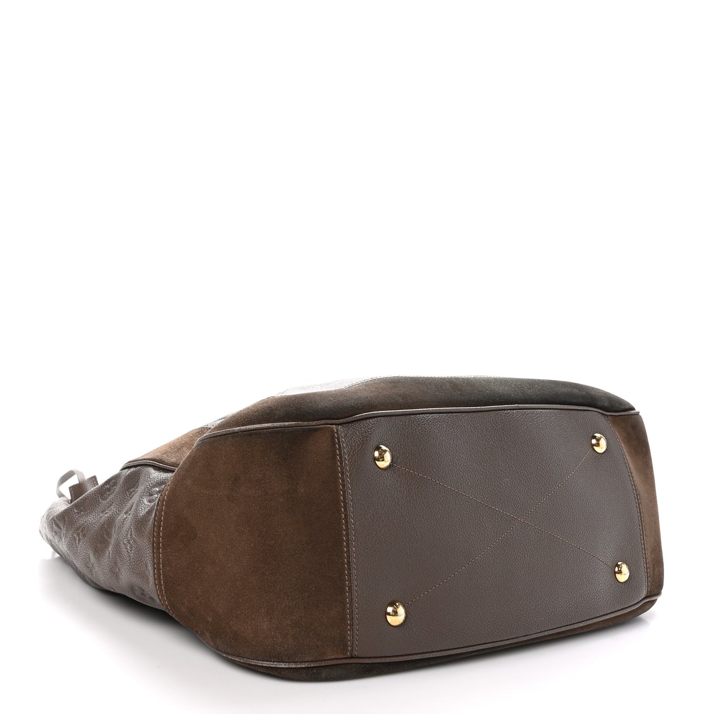 Empreinte Suede Audacieuse GM Ombre