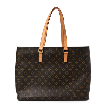 Louis Vuitton Monogram Luco 1 of 6