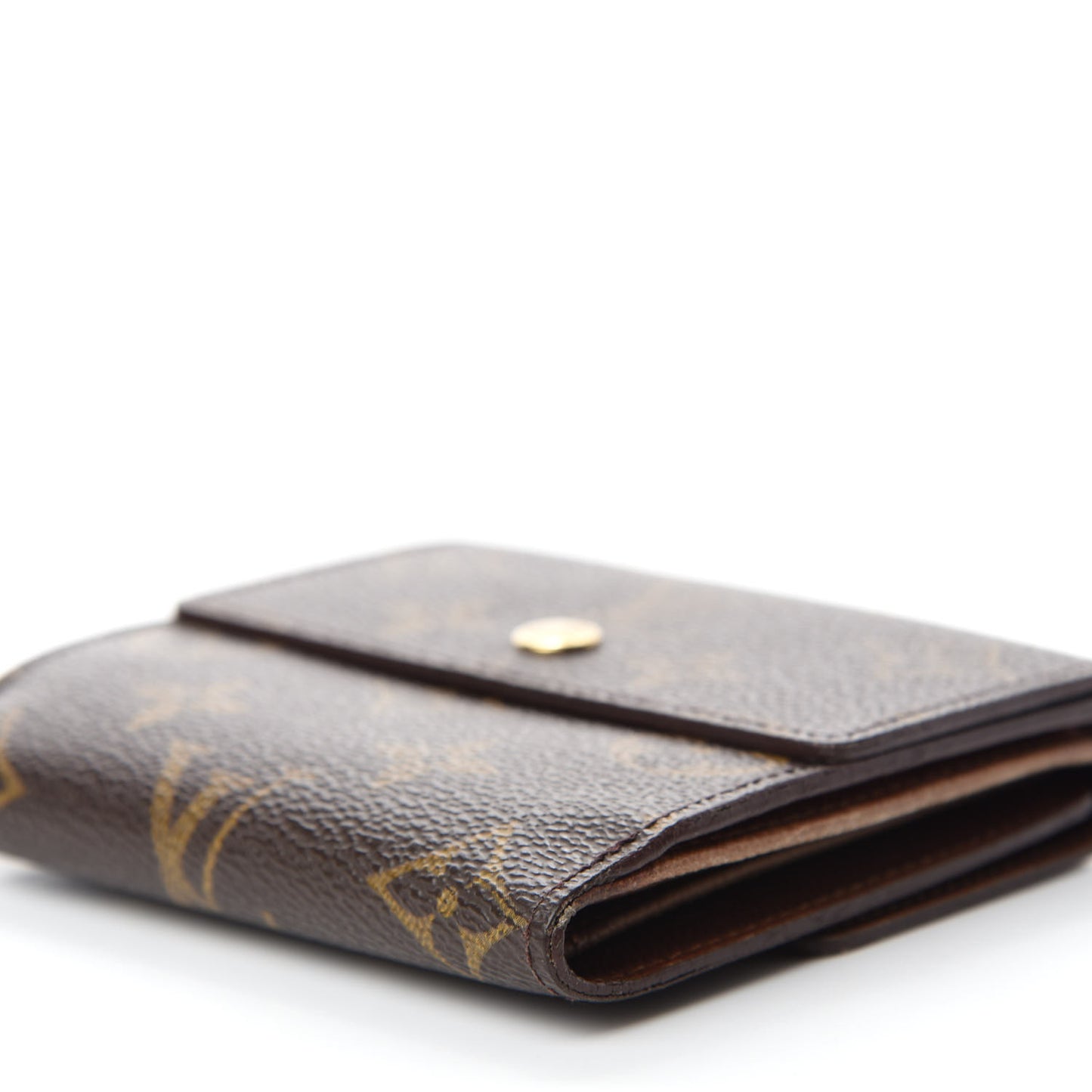 Monogram Elise Wallet