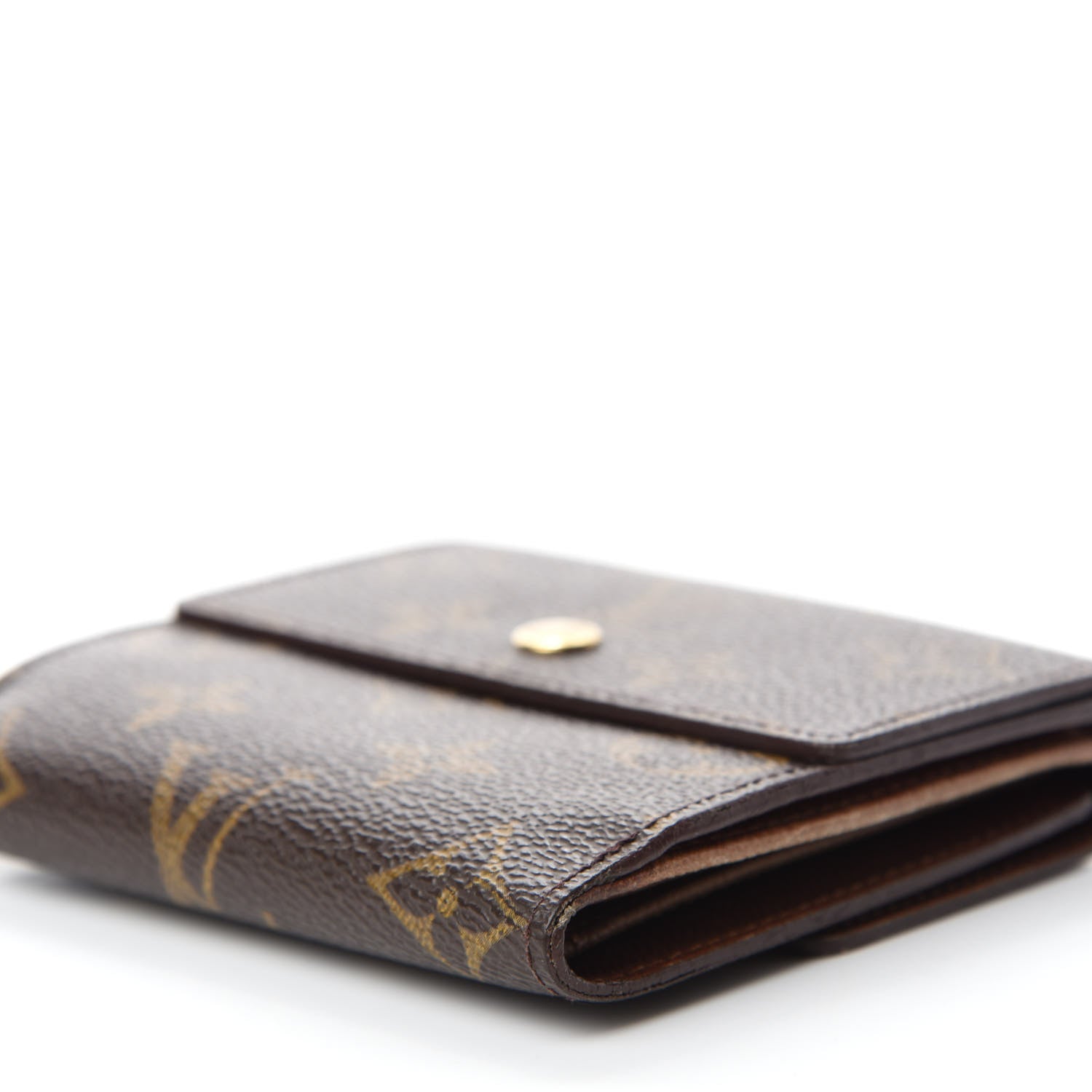Louis Vuitton Monogram Elise Wallet 8 of 13