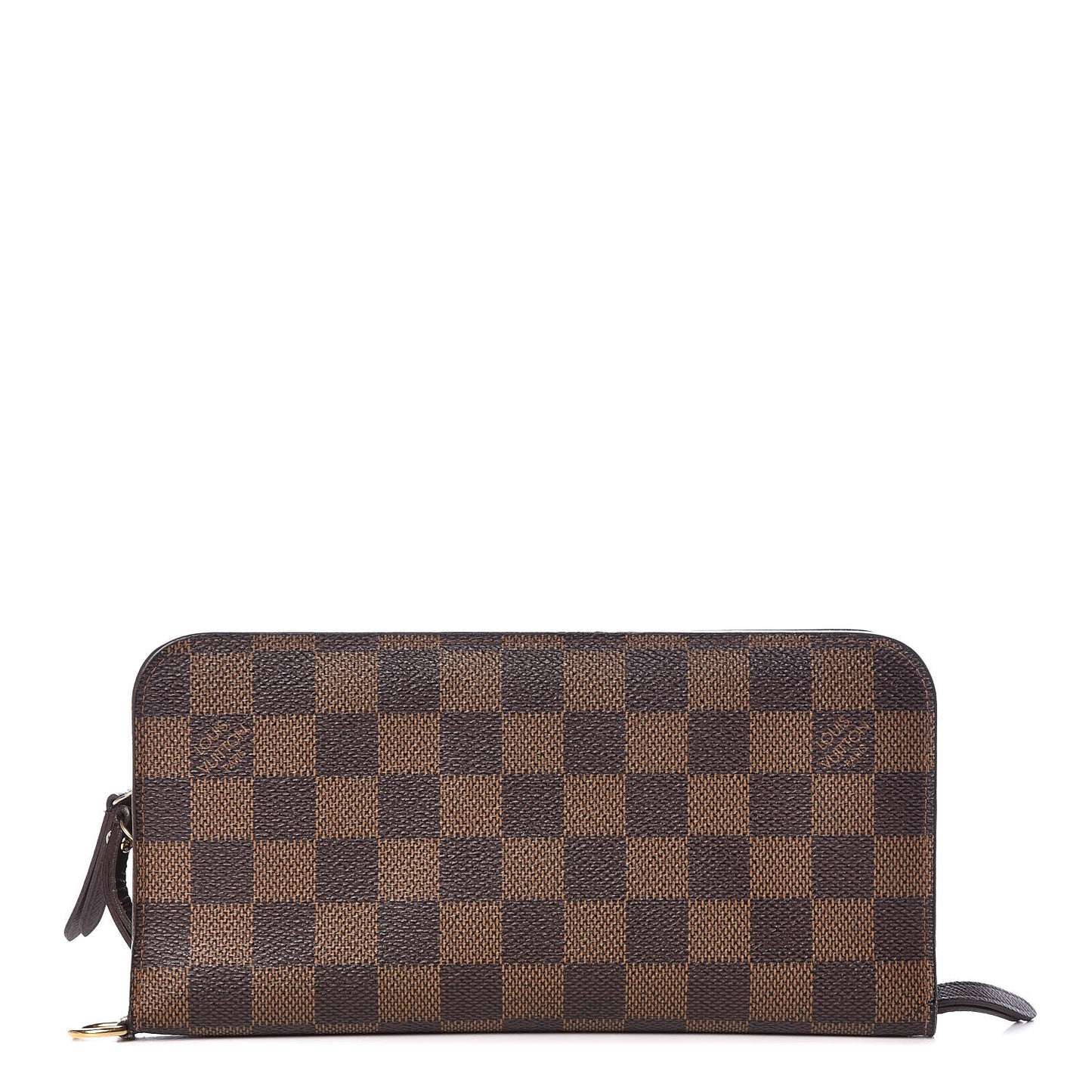 Damier Ebene Insolite Wallet