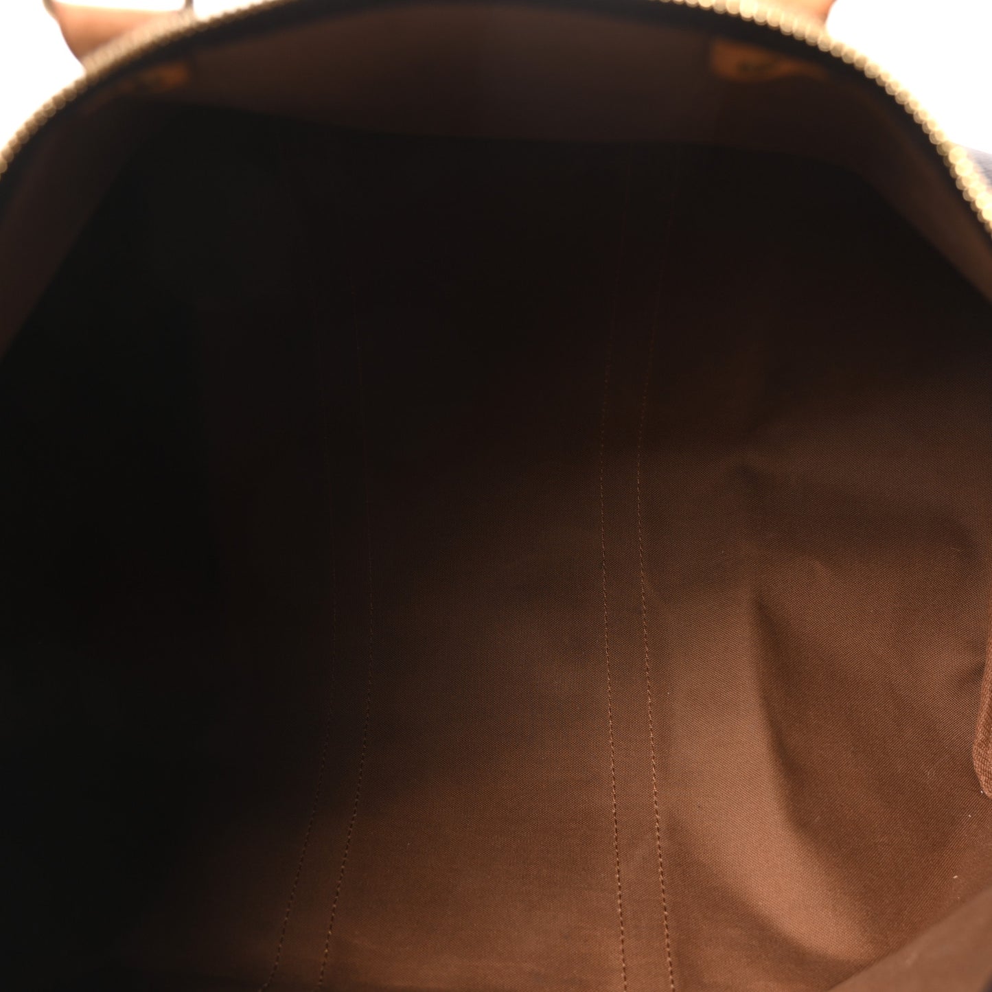 Monogram Keepall Bandouliere 50