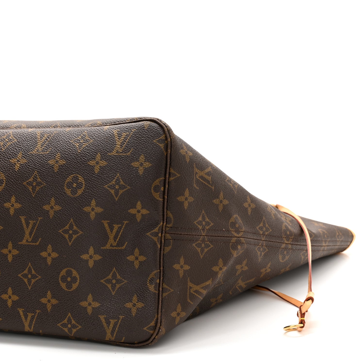 Louis Vuitton Monogram Neverfull GM 10 of 11