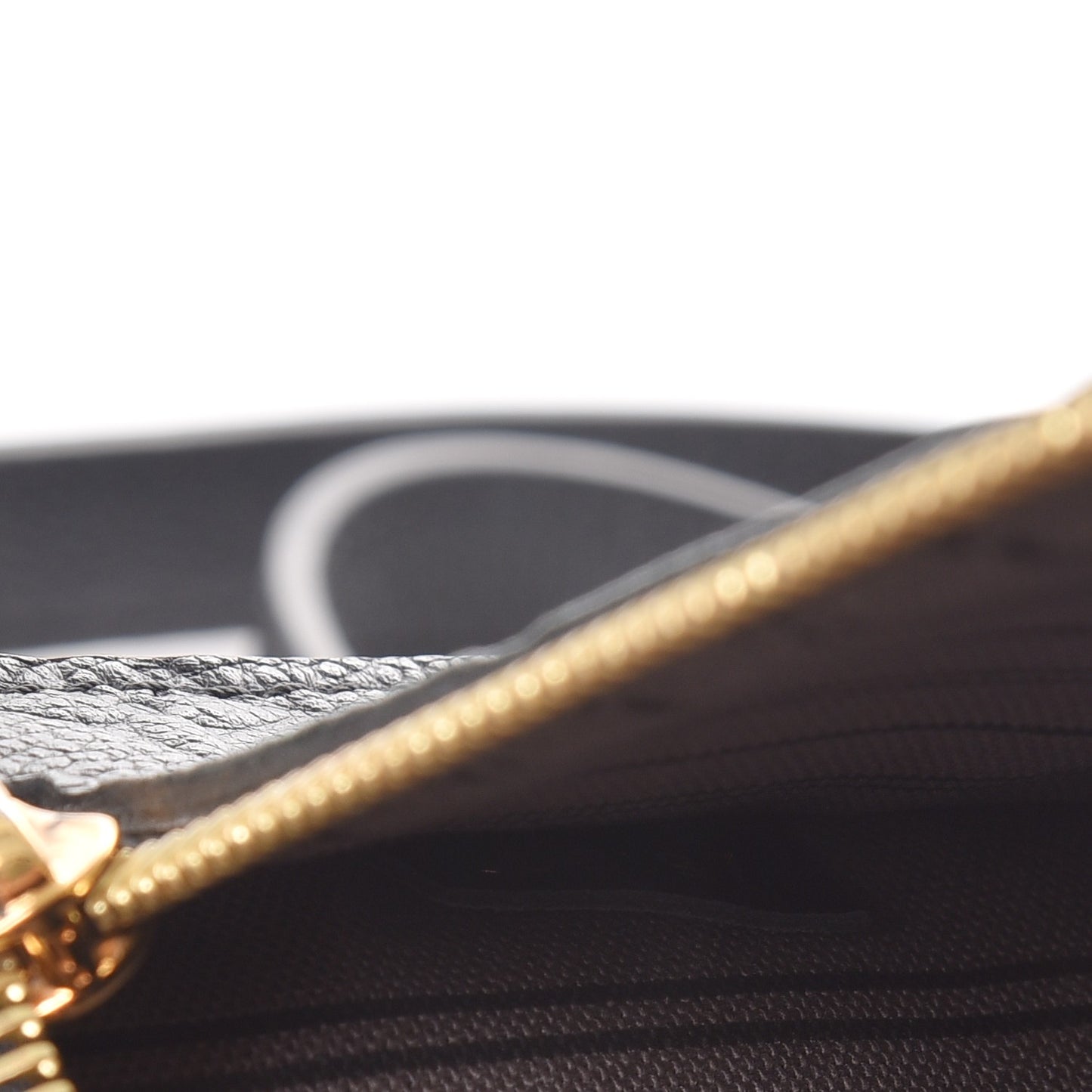 Empreinte Pochette Metis Black