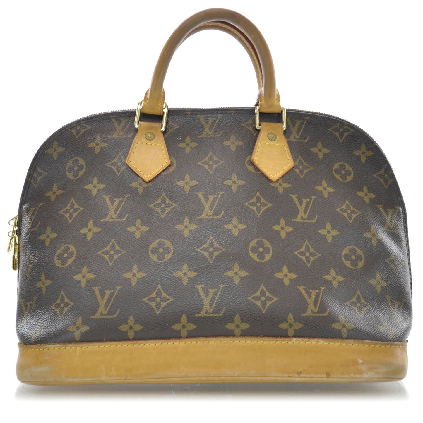 Monogram Alma