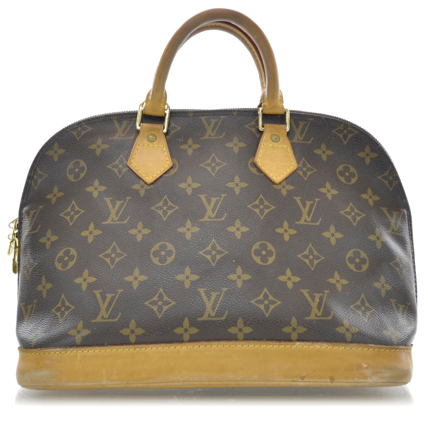 Louis Vuitton Monogram Alma 1 of 9