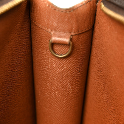Louis Vuitton Monogram Babylone 22 of 24