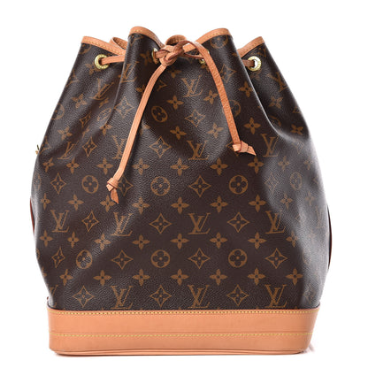 Louis Vuitton Monogram Noe 1 of 14