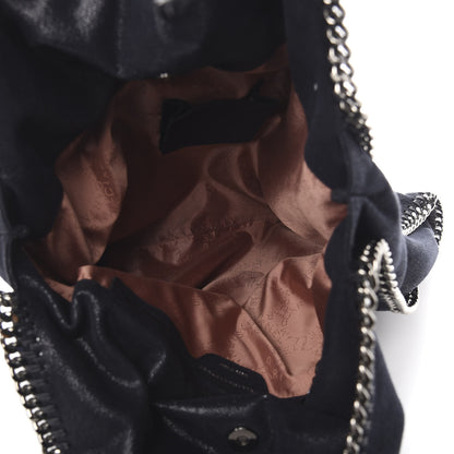 Stella McCartney Shaggy Deer Big Falabella Tote 5 of 9