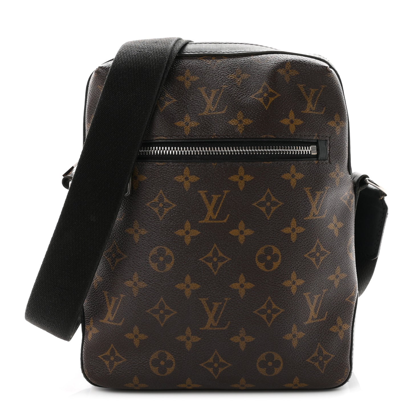 Monogram Macassar Torres PM