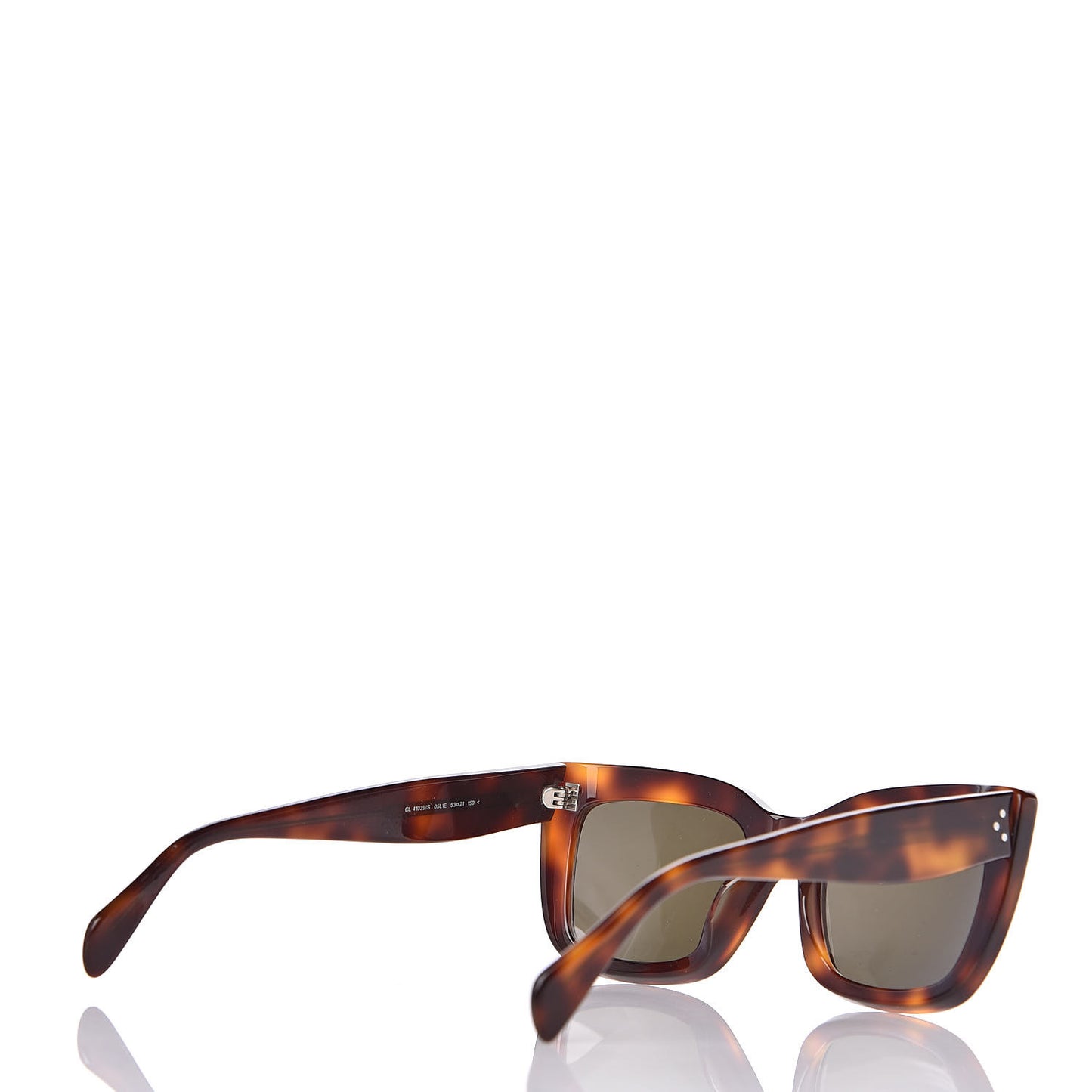 Acetate Sunglasses CL 41039/S Havana