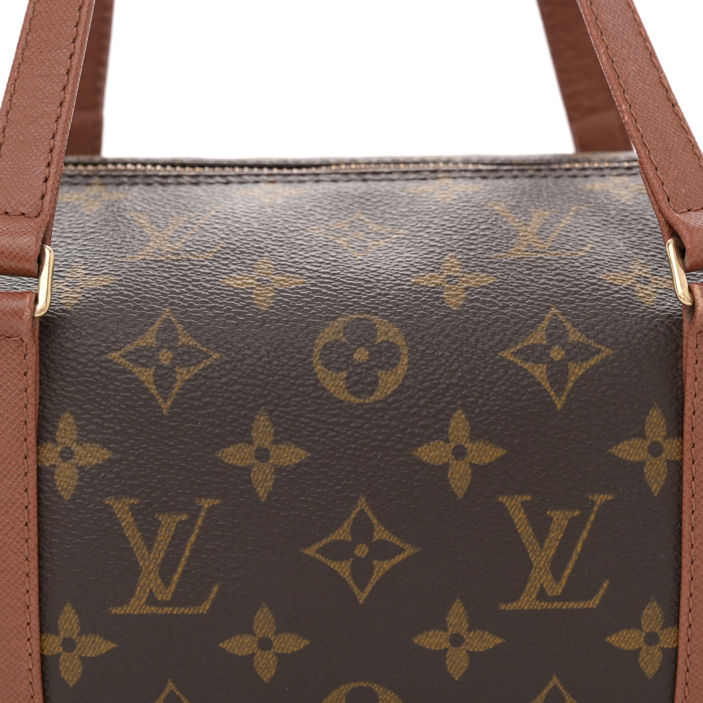 Monogram Papillon 26