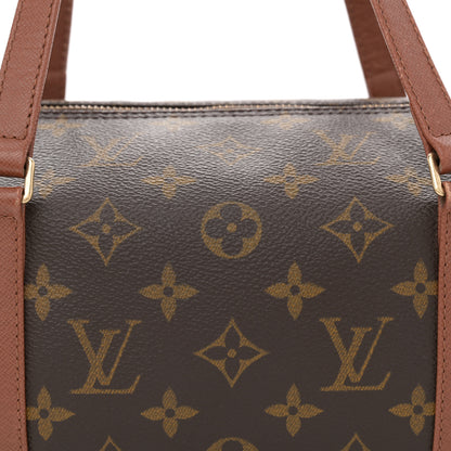 Louis Vuitton Monogram Papillon 26 8 of 15
