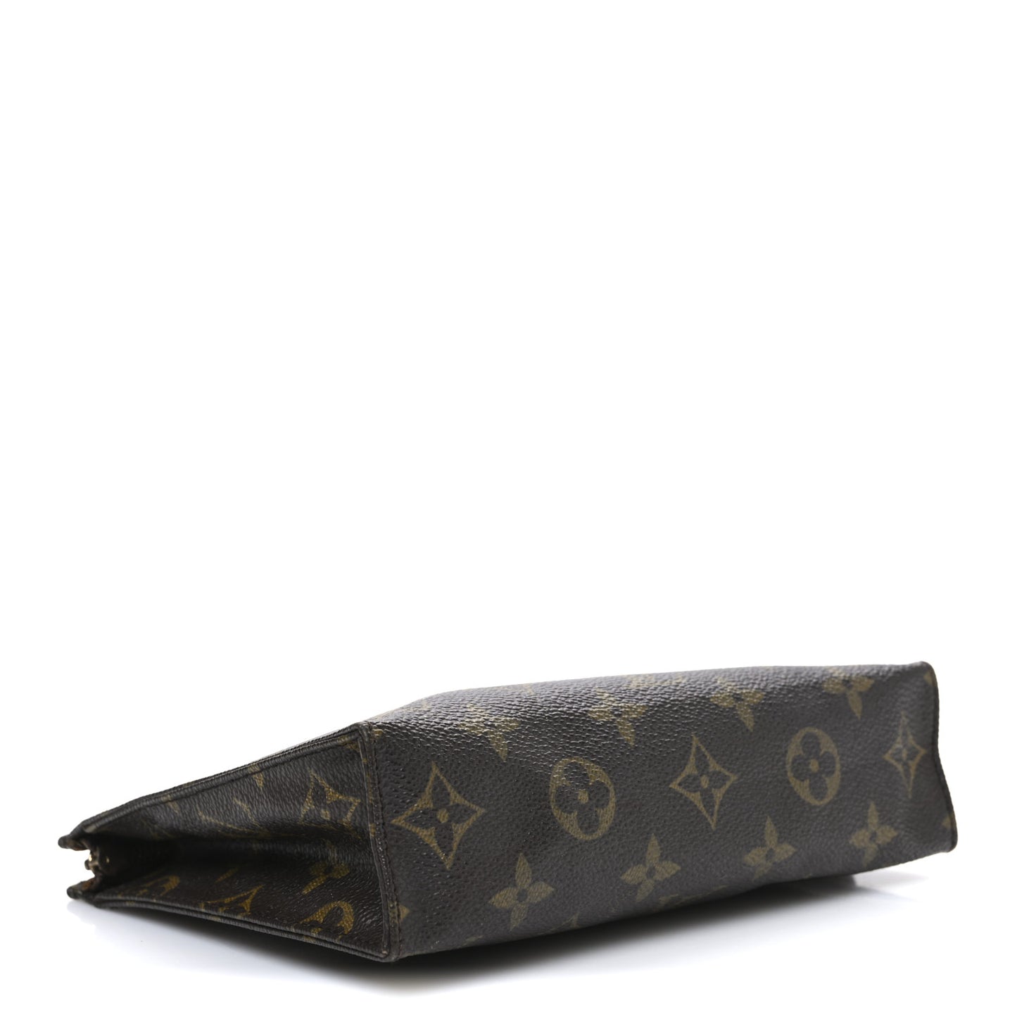 Monogram Toiletry Pouch 19