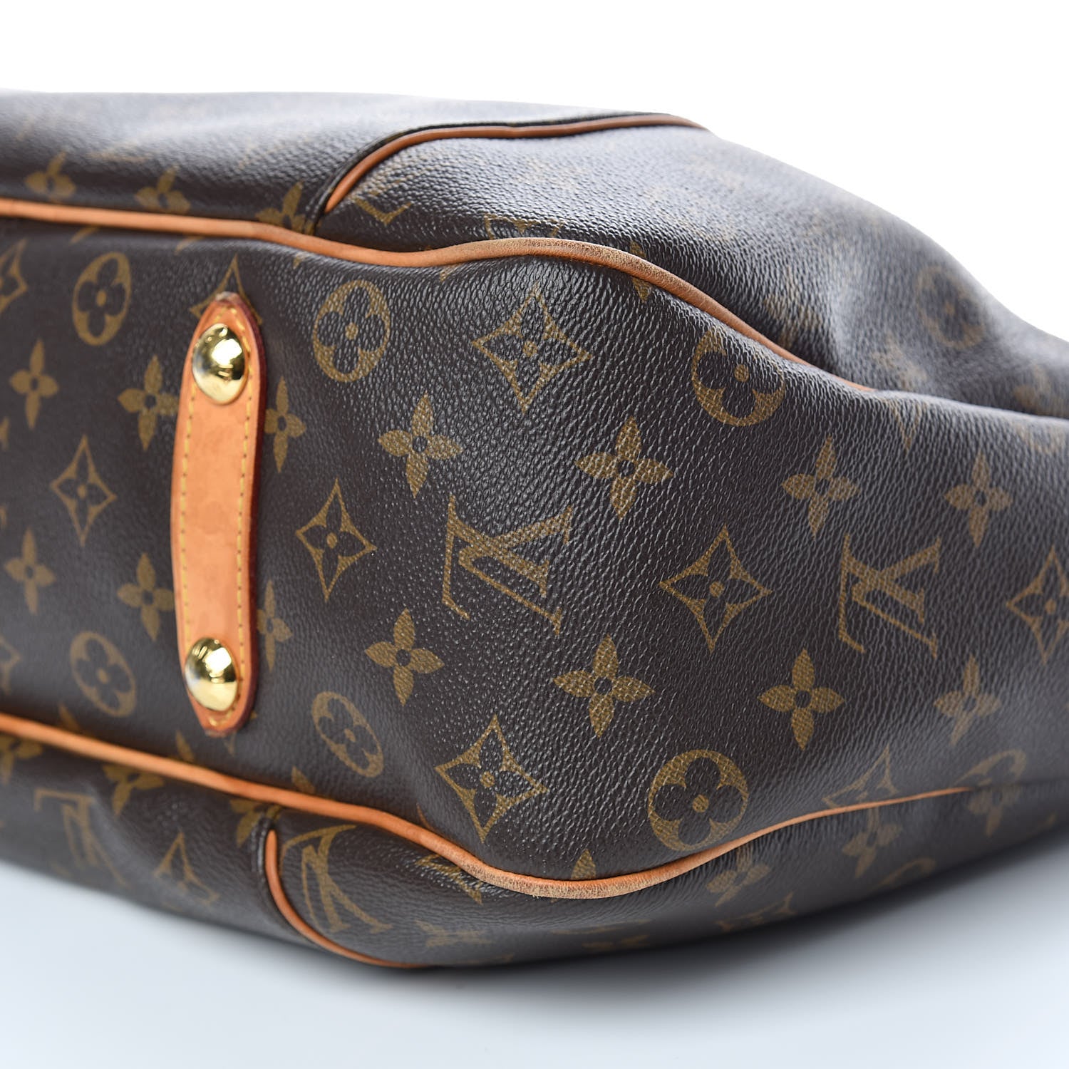 Louis Vuitton Monogram Galliera PM 12 of 23