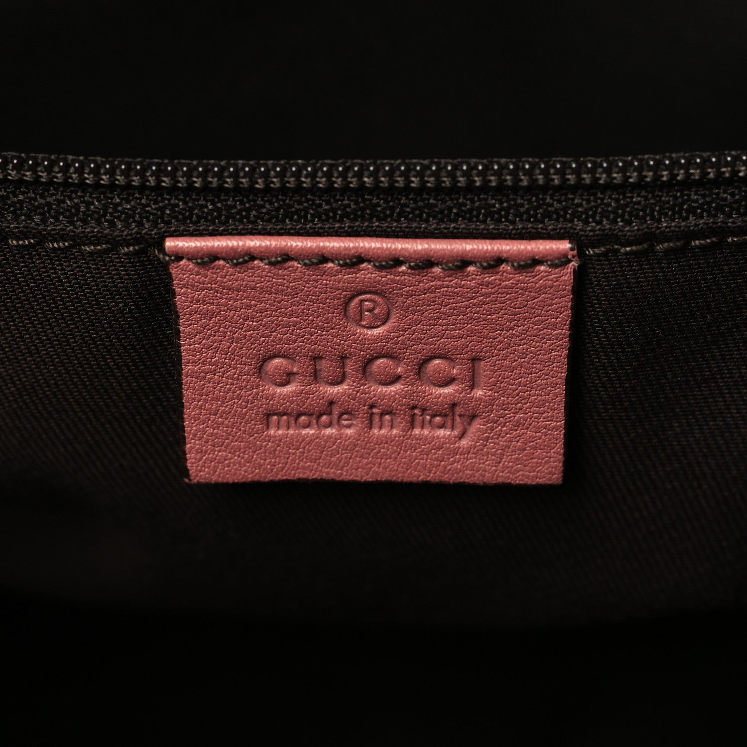 Gucci Monogram Medium Sukey Tote Pink 6 of 10