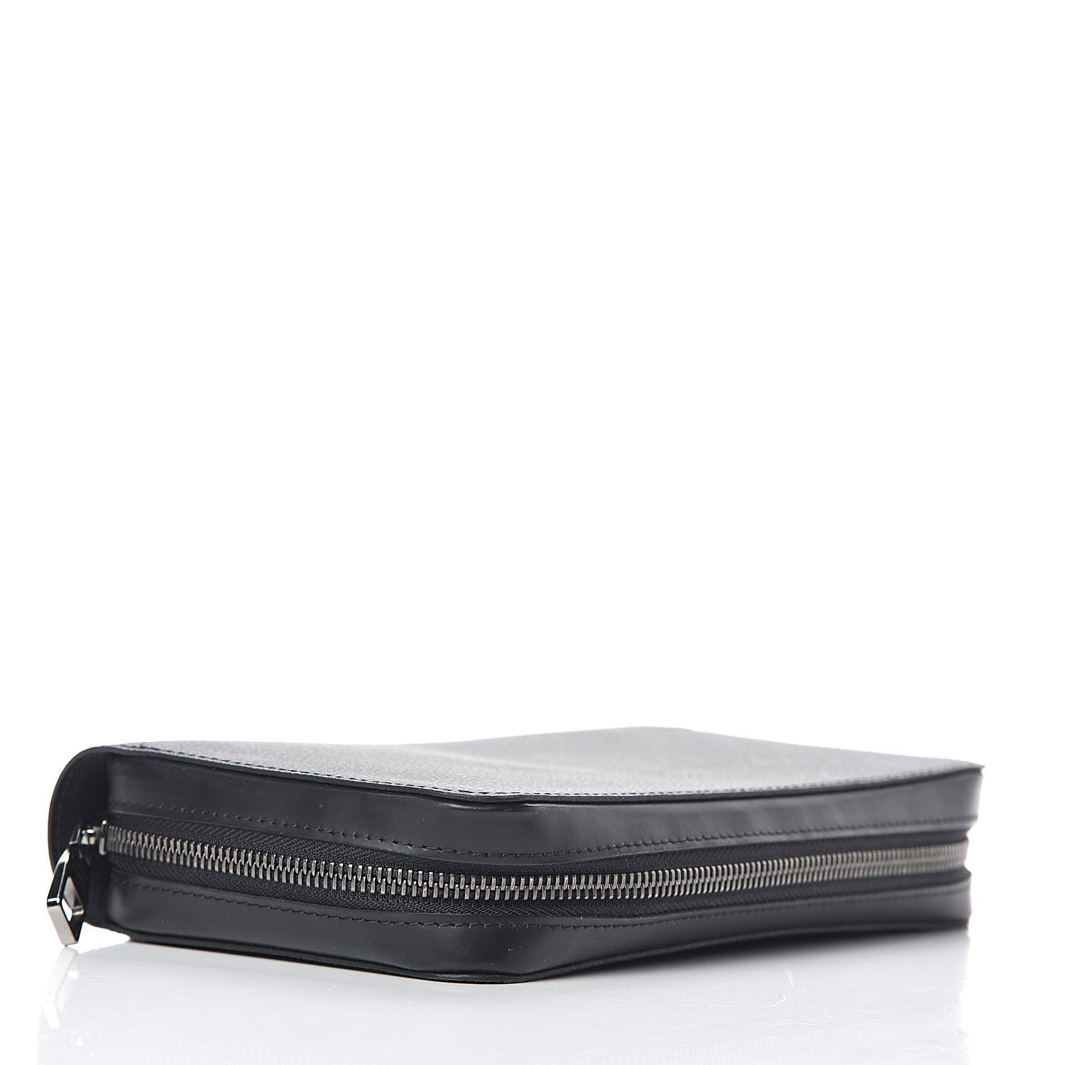 Louis Vuitton Monogram Eclipse Zippy XL Wallet 4 of 8