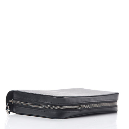 Louis Vuitton Monogram Eclipse Zippy XL Wallet 4 of 8
