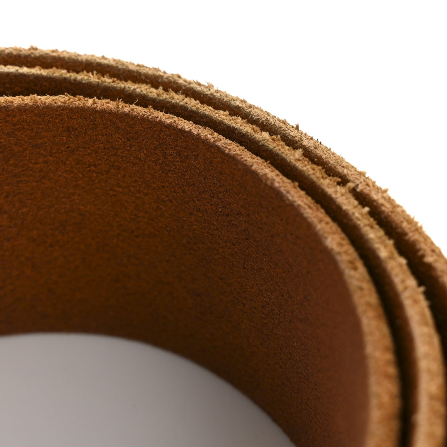 Faded Calfskin Double G 40mm Belt 80 32 Cuir