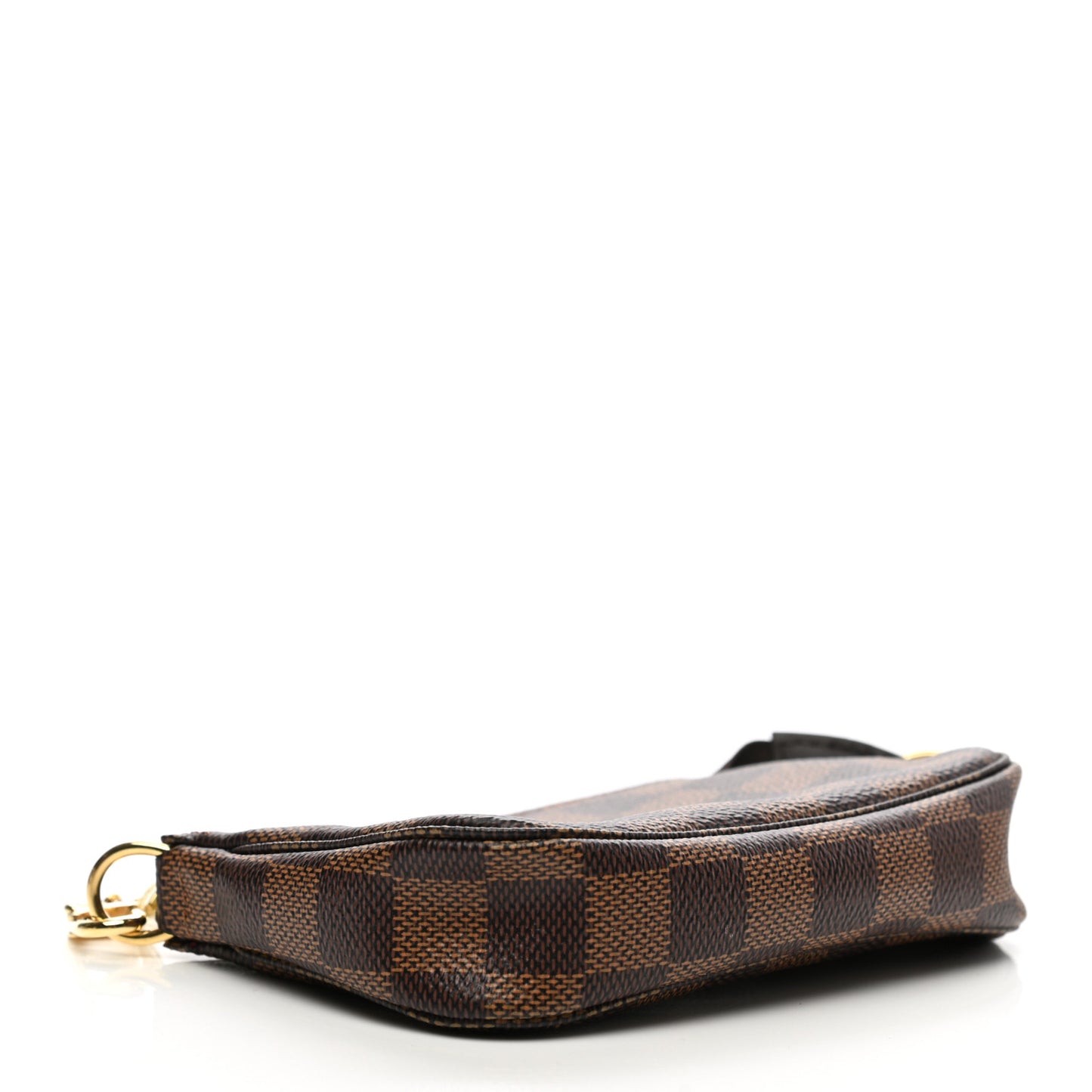 Damier Ebene Mini Pochette Accessories