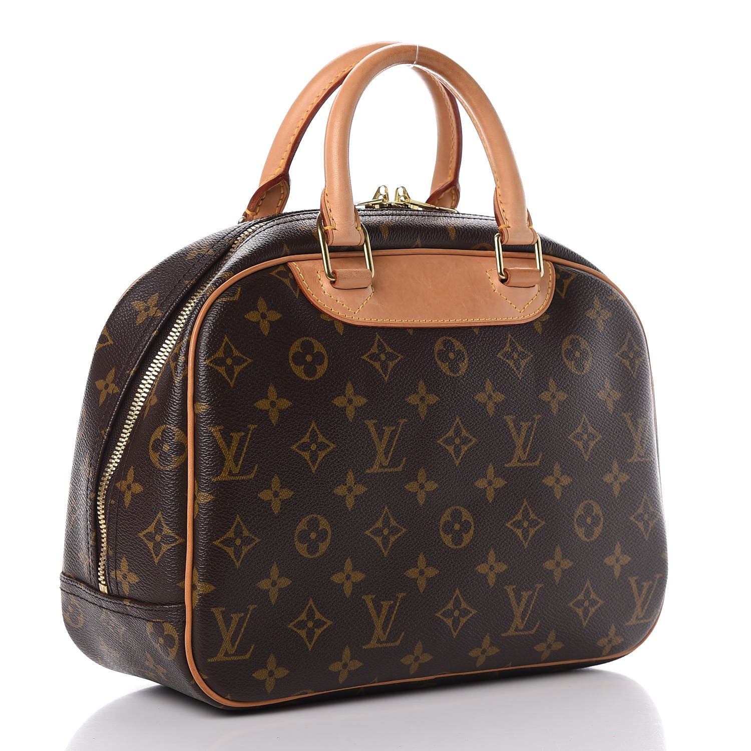 Louis Vuitton Monogram Trouville 3 of 9