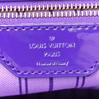 Louis Vuitton LOUIS VUITTON Cosmic Blossom PM Violet 6 of 12