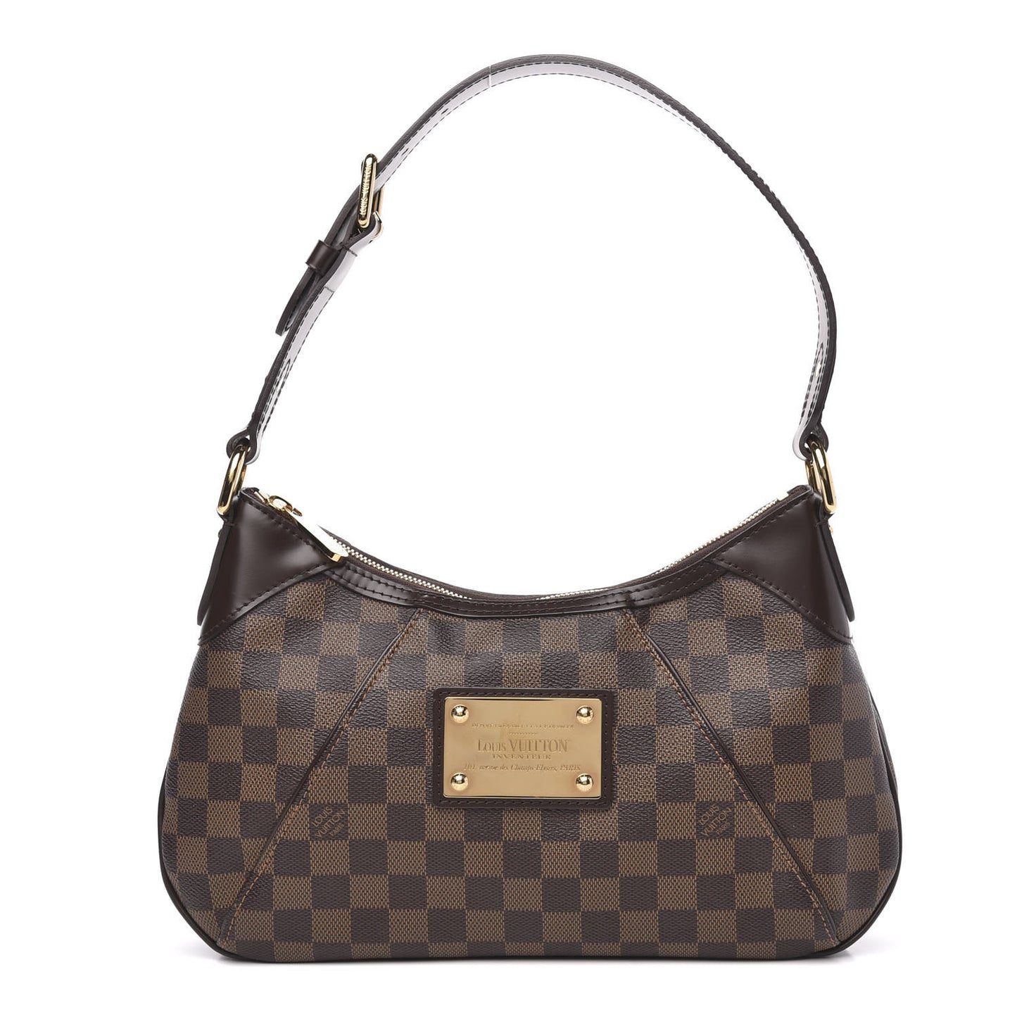 Damier Ebene Thames PM