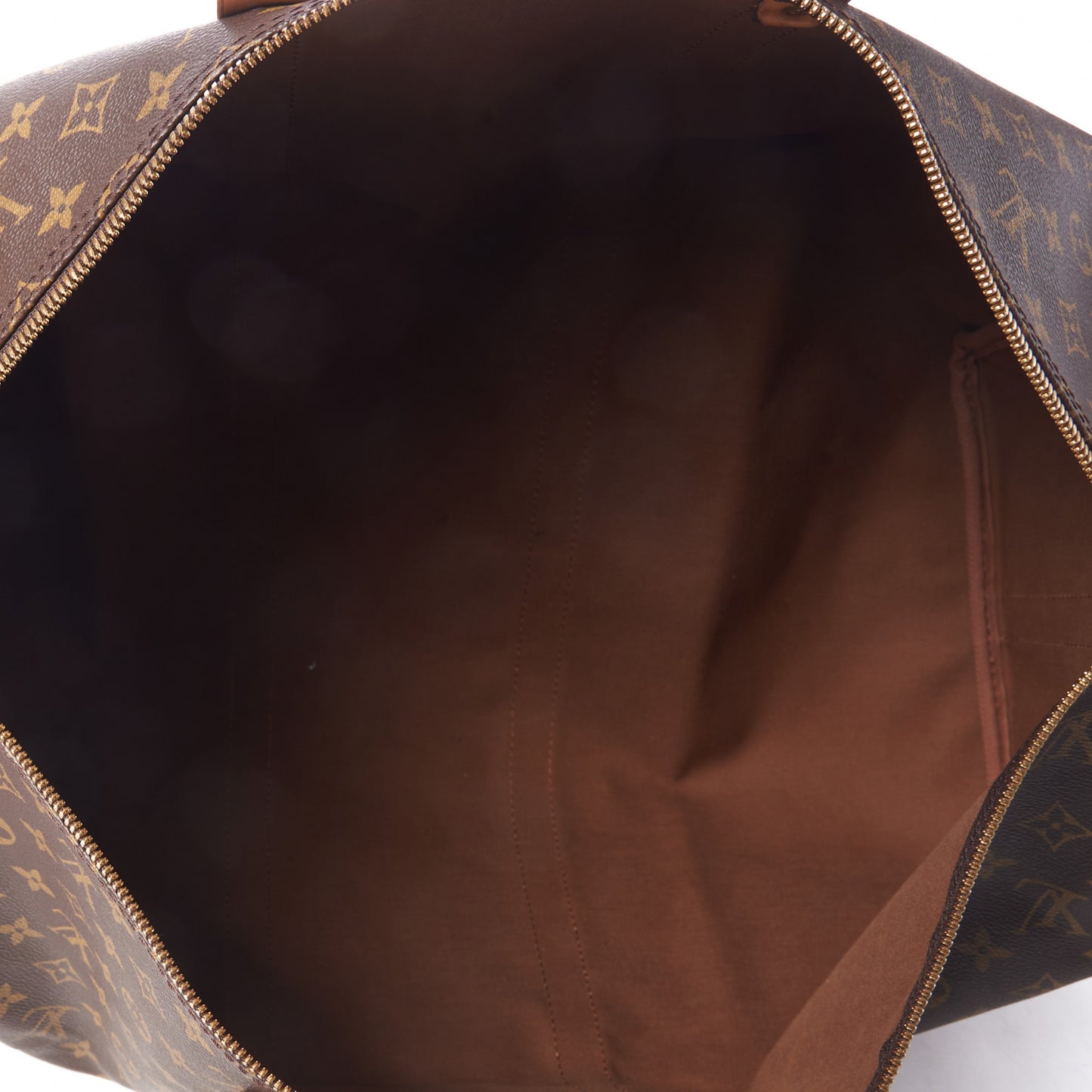 Monogram Keepall Bandouliere 55