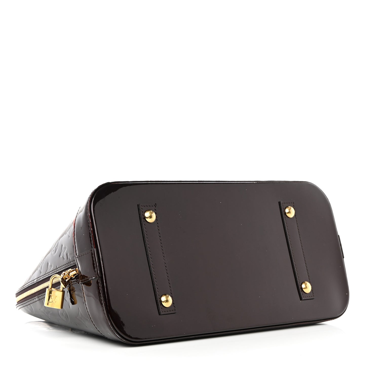 Vernis Alma GM Amarante