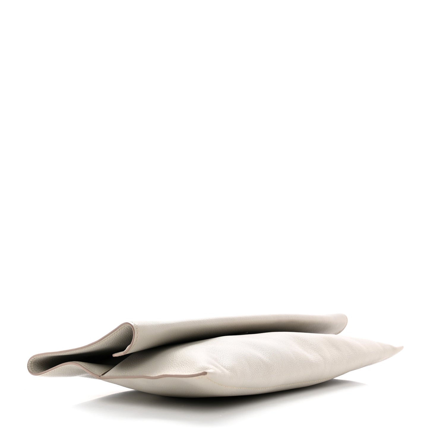 Evercolor Pliplat Clutch Gris Perle