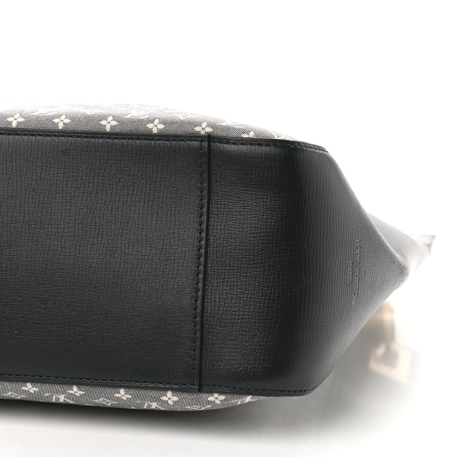 Louis Vuitton Monogram Idylle Rendez Vous MM Encre 8 of 8