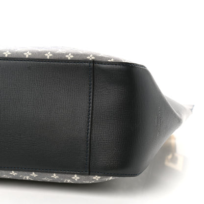 Louis Vuitton Monogram Idylle Rendez Vous MM Encre 8 of 8