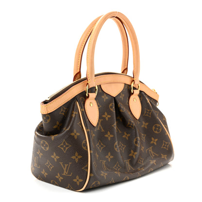 Louis Vuitton Monogram Tivoli PM 3 of 10