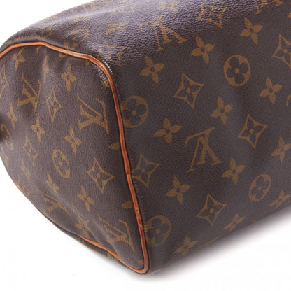 Louis Vuitton Monogram Speedy 25 6 of 9