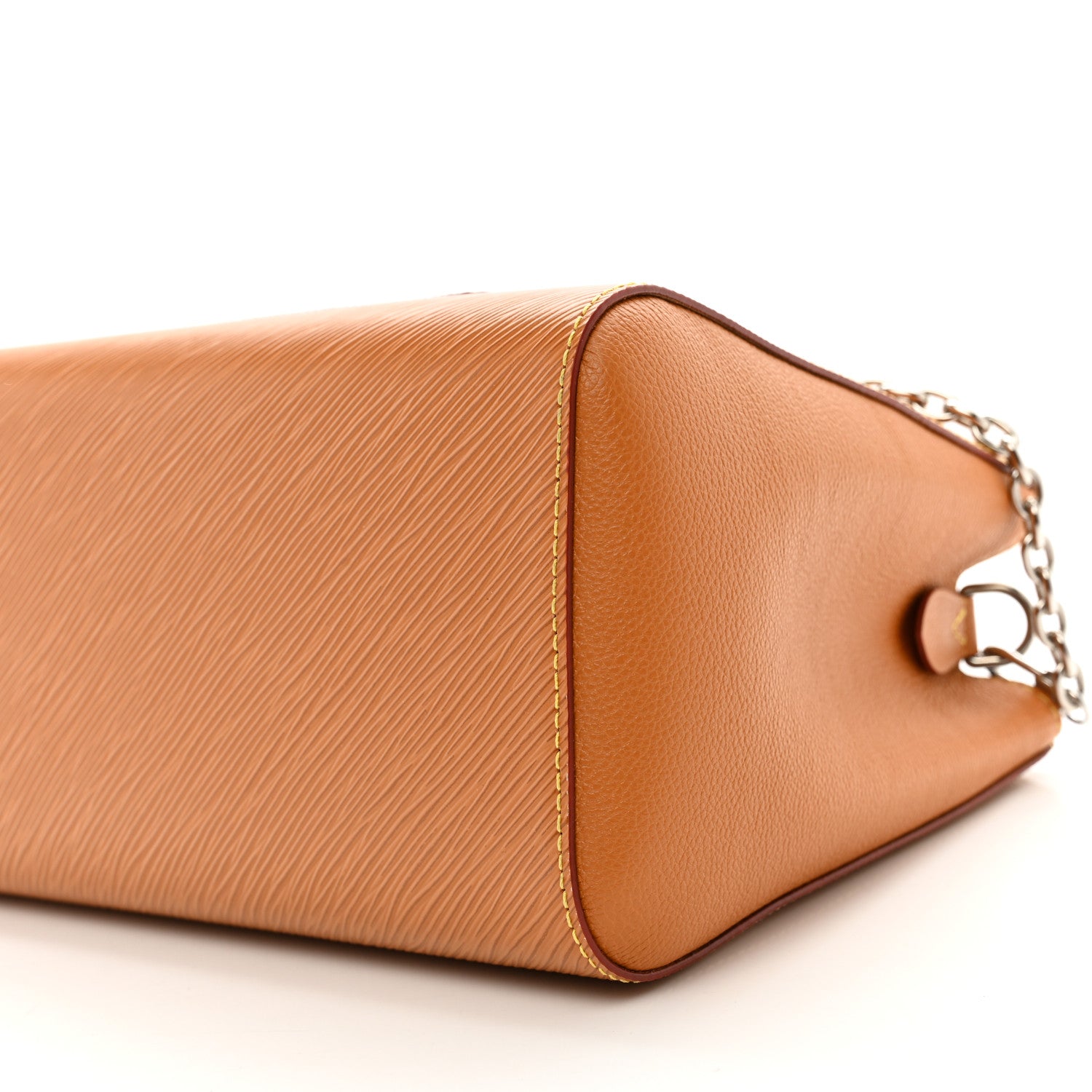 Louis Vuitton Epi Marelle Tote MM Honey 9 of 9