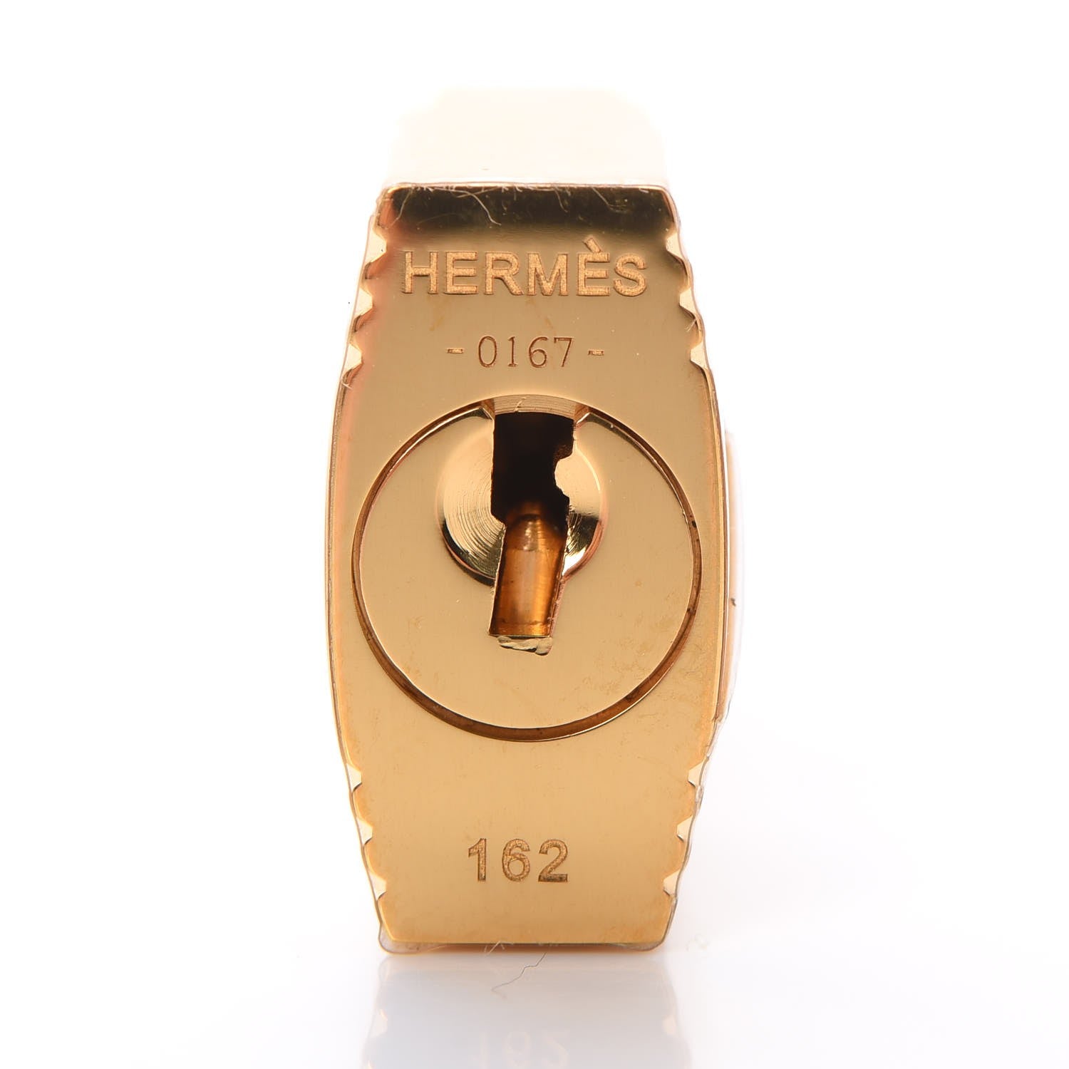 Hermes Togo Kelly Retourne 28 Gold 23 of 38