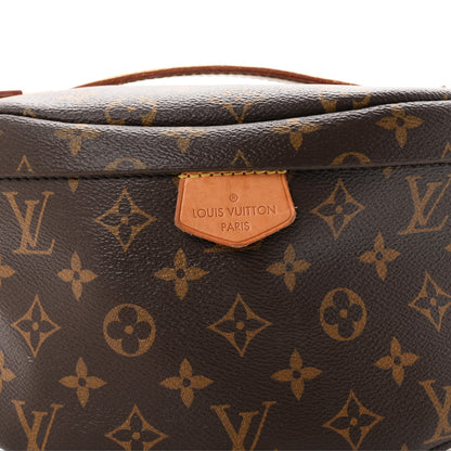 Louis Vuitton Monogram Bumbag 7 of 9