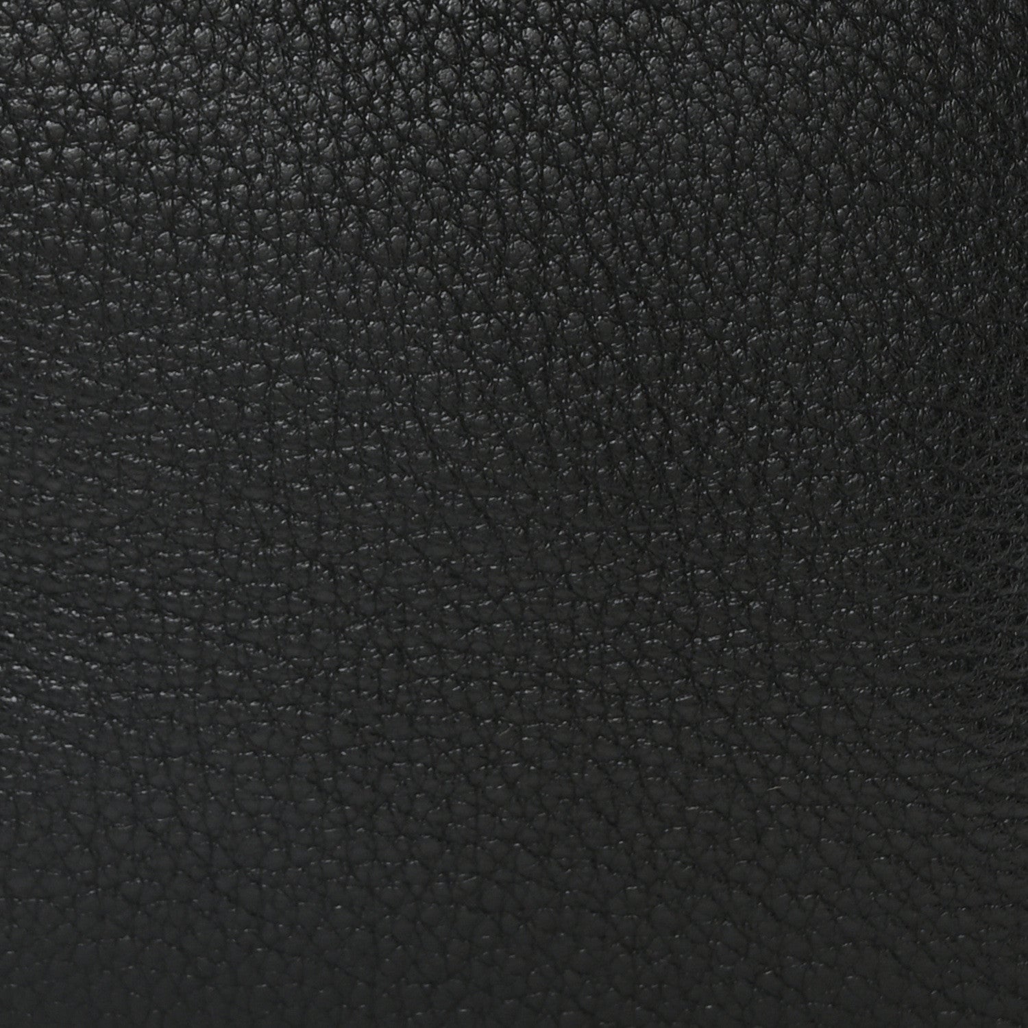 Prada Vitello Daino Small Tote  Black 8 of 10